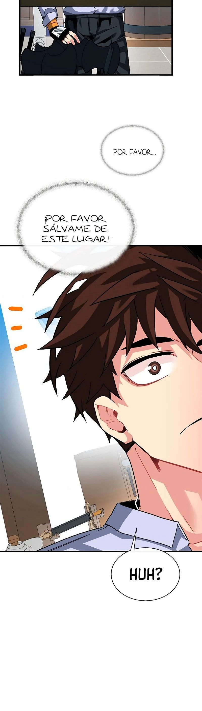 Cazador de gachas de clase SSS > Capitulo 42 > Page 311